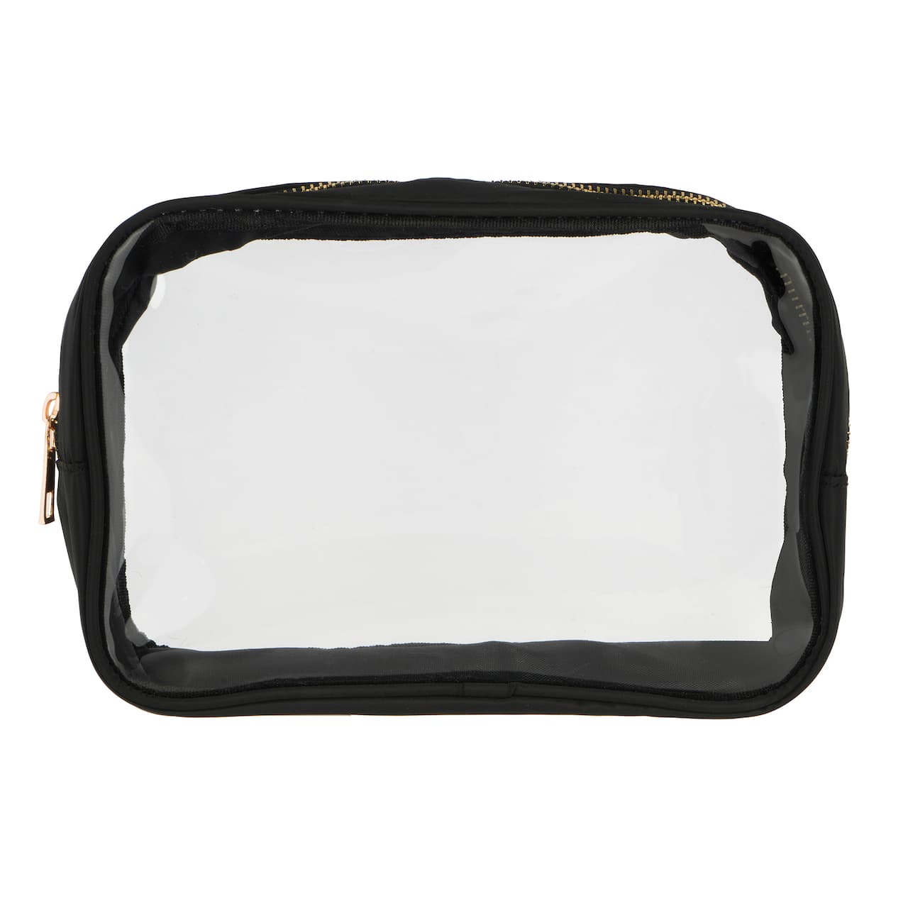 Clear PVC Pouch by Make Market®